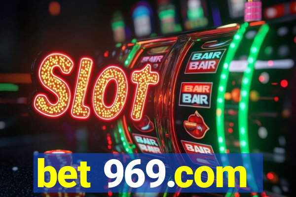 bet 969.com